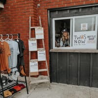 Twas Now Brewing in Kitchener, Ontario - 4.60 star rating