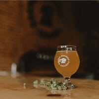 Bremer Brewing Company in Waverly, Iowa - 5.00 star rating