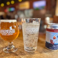 Brewfinity Brewing Co. in Oconomowoc, Wisconsin - 4.60 star rating