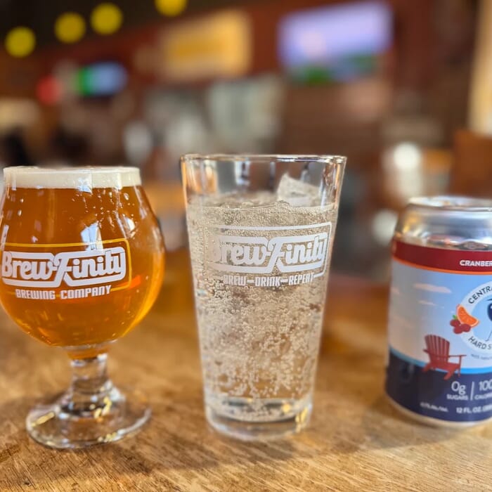 Brewfinity Brewing Co.