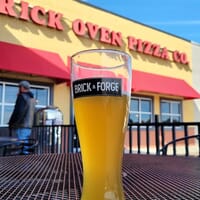 Brick and Forge Brew Works in Harrison, Arkansas - 4.80 star rating