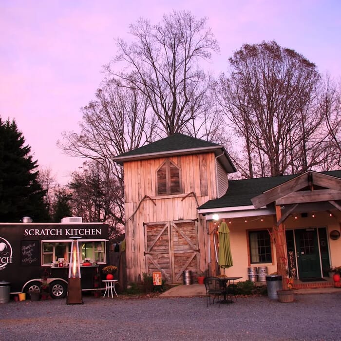 Brewing Tree Beer Co.