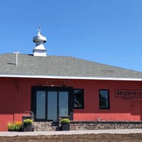 Brickfield Brewing in Grantsburg, Wisconsin - 4.80 star rating