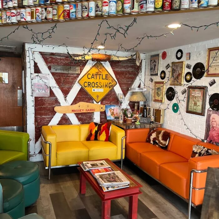 Bridge Up Brewing Company