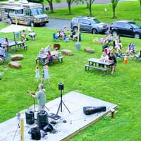 Bucks County Brewery in Pipersville, Pennsylvania - 4.70 star rating