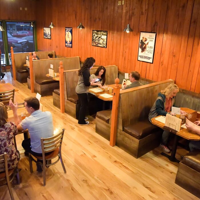 Two Bandits Brewing Co.