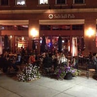 Bright Side Brewing in Lebanon, New Hampshire - 4.60 star rating