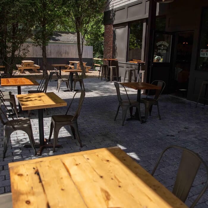 Brickyard Hollow Brewing Company