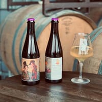 Two Broads Ciderworks in San Luis Obispo, California - 5.00 star rating