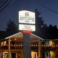 Timber House Brewery and Lodge in Chester, California - 4.40 star rating
