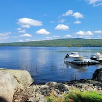 Bryant's Brewing in Hartland, Maine - 5.00 star rating
