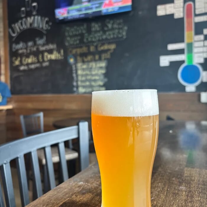 Brightworks Brewing