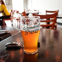 Broadcast Brewing in Nashville, Tennessee - 5.00 star rating