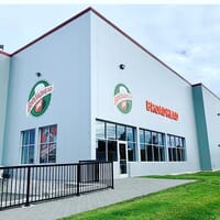 Broadhead Brewing Company in Ottawa, Ontario - 4.80 star rating