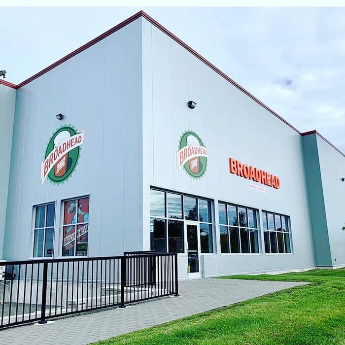 Broadhead Brewing Company