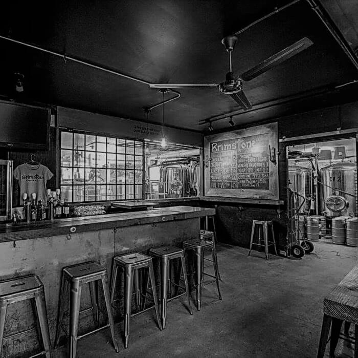 Brimstone Brewing Company