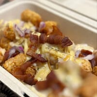 Bull and Bear Kitchen in Traverse City, Michigan - 4.80 star rating