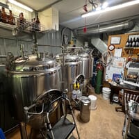 Brother Ass Brewing in Vancouver, Washington - 5.00 star rating