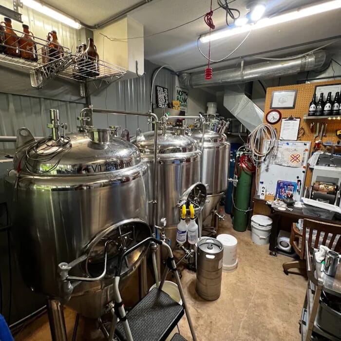 Brother Ass Brewing