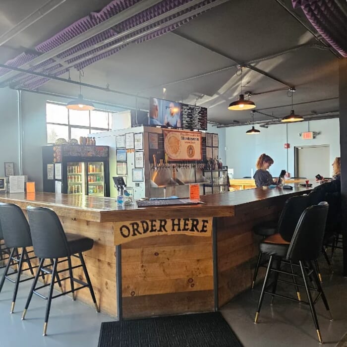 Brother Chimp Brewing