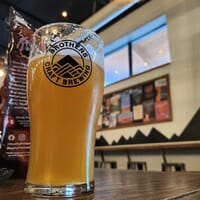 Brothers Craft Brewing in Harrisonburg, Virginia - 4.80 star rating