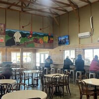 Buckland Farm Market Brewery in Warrenton, Virginia - 4.30 star rating