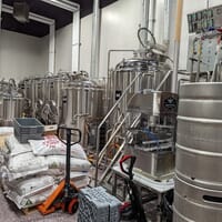 Bunnyman Brewing in Fairfax, Virginia - 4.80 star rating