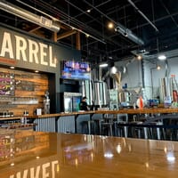 Burning Barrel Brewing Co. in Rancho Cordova, California - 4.70 star rating