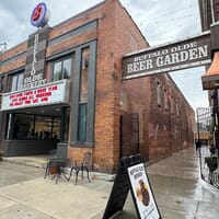 Buffalo Olde Brewery in Buffalo, New York - 4.70 star rating