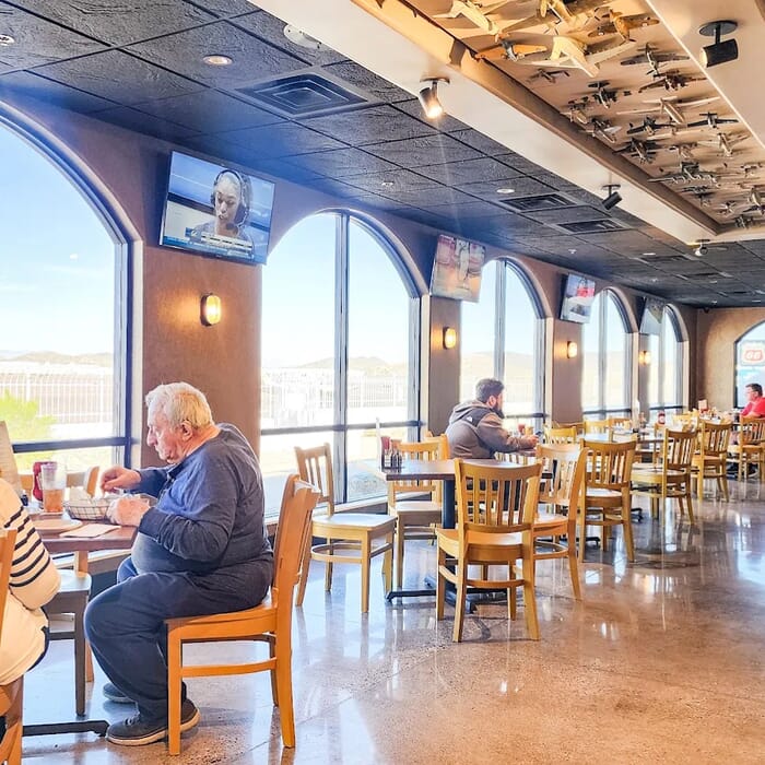 Barrio Brewing Co. - Deer Valley