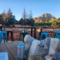 Basecamp - Sedona Beer Company in Sedona, Arizona - 4.80 star rating