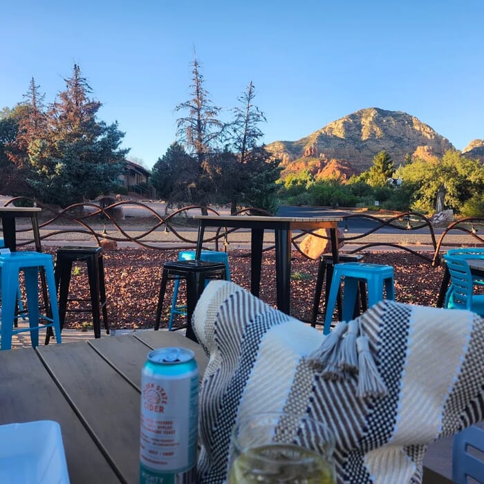 Basecamp - Sedona Beer Company