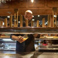 Bière de Mac Brew Works - Restaurant, Brewery & Beer Garden in Mackinaw City, Michigan - 4.60 star rating