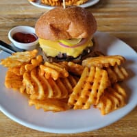 Breakside Brewery - DEKUM in Portland, Oregon - 4.50 star rating