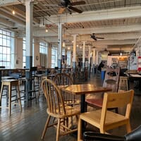 Buttonwoods Brewery in Providence, Rhode Island - 4.70 star rating