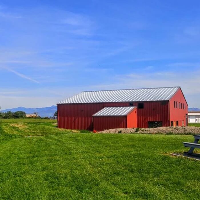 Chuckanut Brewery - South Nut Taproom