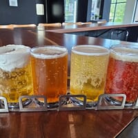 Bloomer Brewing Co - Andante Taproom in Eau Claire, Wisconsin - 4.80 star rating