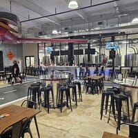 Bonesaw Brewing Co. - Deptford (Bonesaw Pilot House) in Deptford, New Jersey - 4.40 star rating