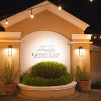 Canyon Lakes Brewery in San Ramon, California - 4.40 star rating