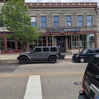 Carlyle Brewing Co. in Rockford, Illinois - 4.60 star rating