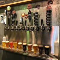 Catalina Brewing Company in Tucson, Arizona - 4.70 star rating