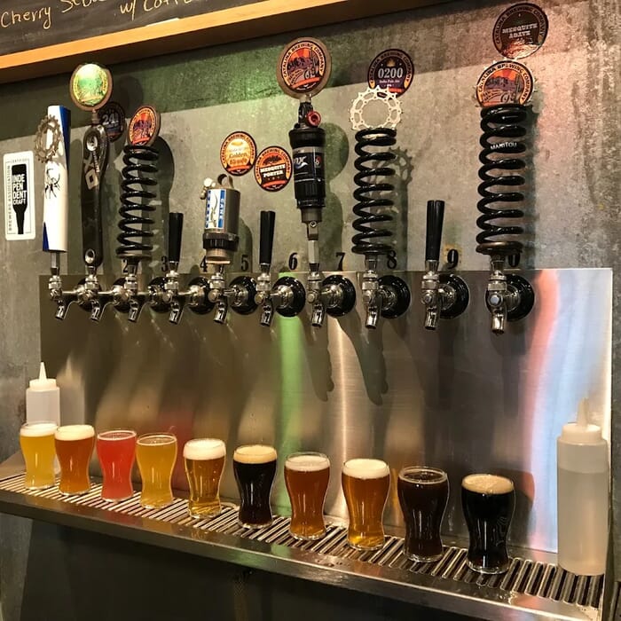 Catalina Brewing Company
