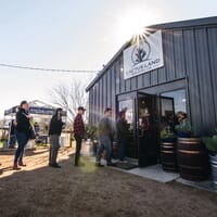 Cactus Land Brewing Company in Adkins, Texas - 4.90 star rating