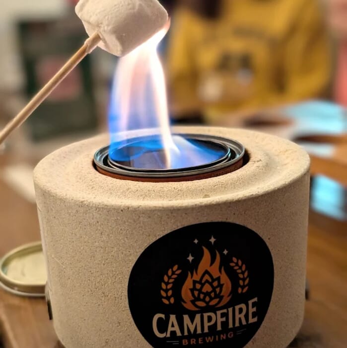 Campfire Brewing