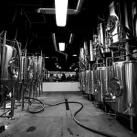 Cannonball Creek Brewing Company in Golden, Colorado - 4.60 star rating