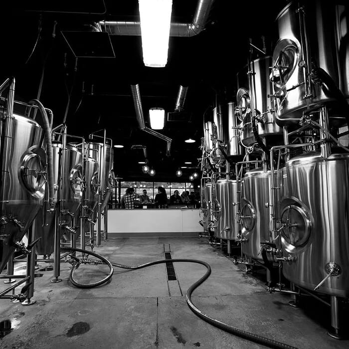 Cannonball Creek Brewing Company