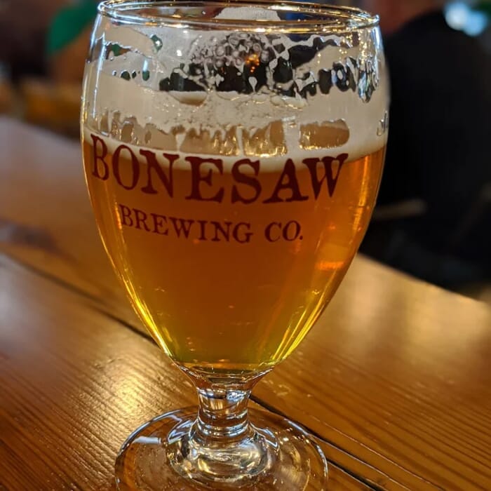 Bonesaw Brewing Co. - Glassboro