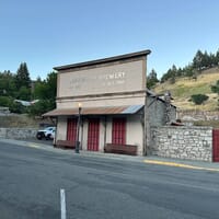 Canyon City Brewery in Canyon City, Oregon - 5.00 star rating