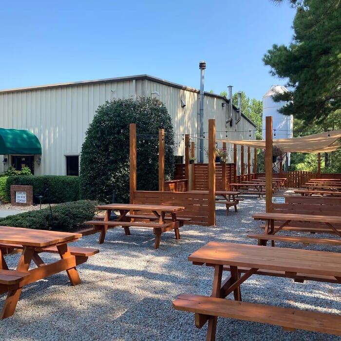 Carolina Brewing Company