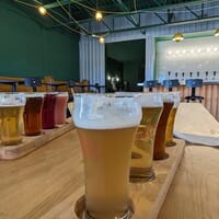 Brasseurs du Moulin - Microbrasserie & Pub Ludique Le Joker in Varennes, Québec - 4.60 star rating
